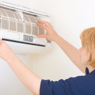 Aircon Cleaning