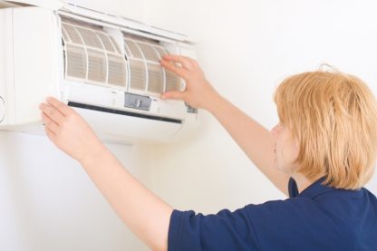 Aircon Cleaning