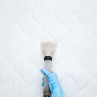 Mattress Cleaning