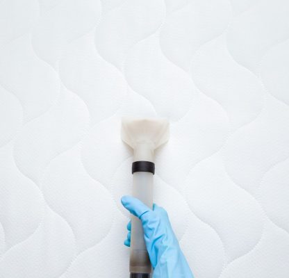 Mattress Cleaning